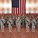 200th MP command bids farewell to the 346th MP Company