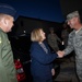 Creech leadership lauds senior master sergeant selectees