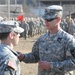 210th FA Bde. soldiers receive awards for their hard work