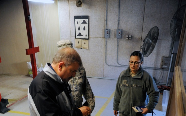 The new UEI: Increased effectiveness