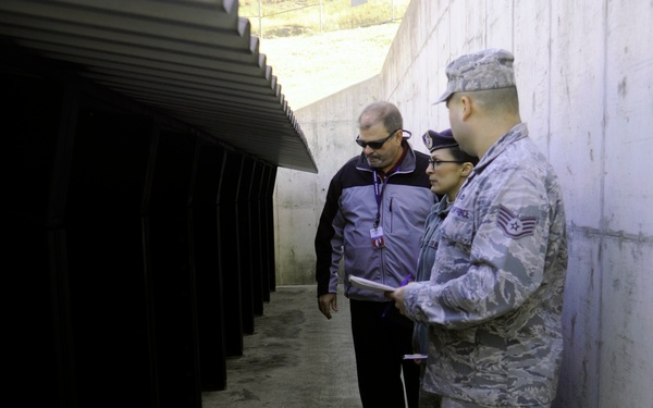 The new UEI: Increased effectiveness