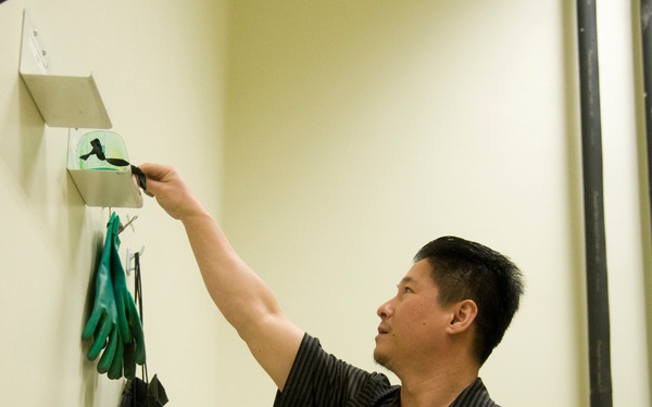 The new UEI: Increased effectiveness