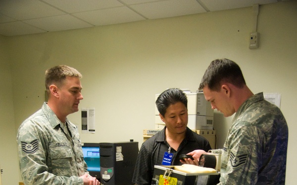 The new UEI: Increased effectiveness