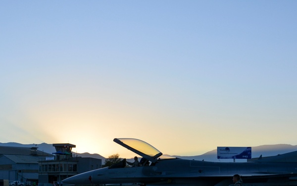 US airmen arrive for FIDAE, subject matter expert exchanges in Chile