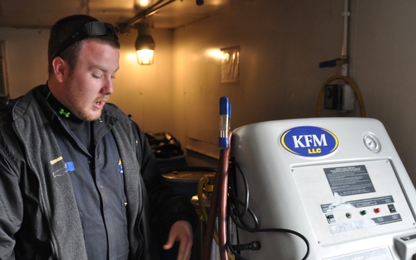 Area II HAZMART offers free services How can the HAZMART help you? (Part 1of a 2 part series)