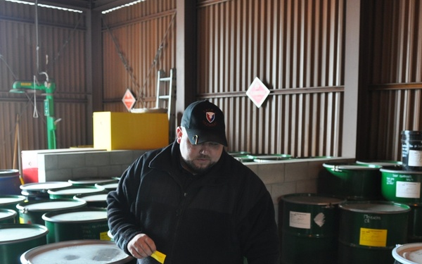 Area II HAZMART offers free services How can the HAZMART help you? (Part 1of a 2 part series)