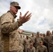 Lt. Gen. Tryon visits MK Air Base