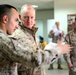 Lt. Gen. Tryon visits MK Air Base