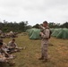 3rd LE Bn Marines master patrol techniques