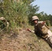 3rd LE Bn Marines master patrol techniques