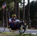 Born to ride at Cherry Point, quadriplegic athlete inspired by Marines, competes in annual Air Station half marathon