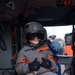 Coast Guard Atlantic City crew grants wish for ill Queens child