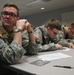 1st Platoon AWT training