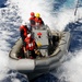 Blue Ridge Live-Fire Exercise &amp; Man Overboard Drill