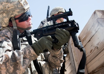 Forever be your own hero