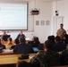 Mil to Mil Engagement in Bulgaria