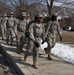 Company ruck march