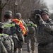 Company ruck march