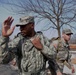 Company ruck march