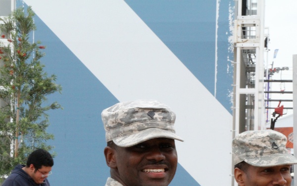 Houston Livestock Show and Rodeo 2014