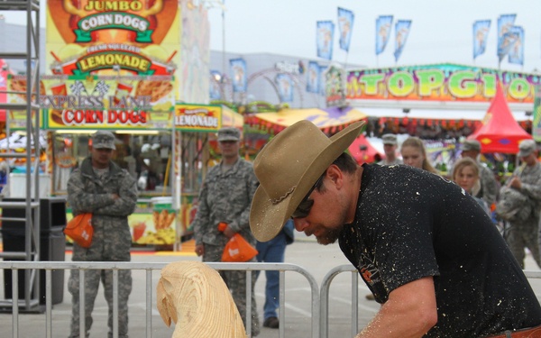 Houston Livestock Show and Rodeo 2014