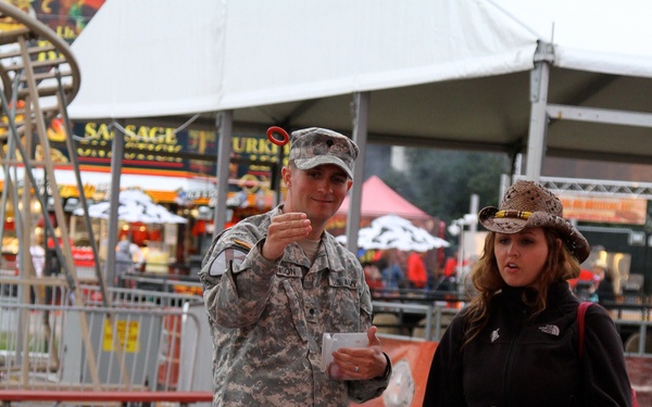 Houston Livestock Show and Rodeo 2014