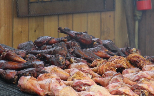 Houston Livestock Show and Rodeo 2014