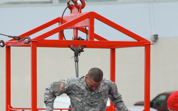 Houston Livestock Show and Rodeo 2014