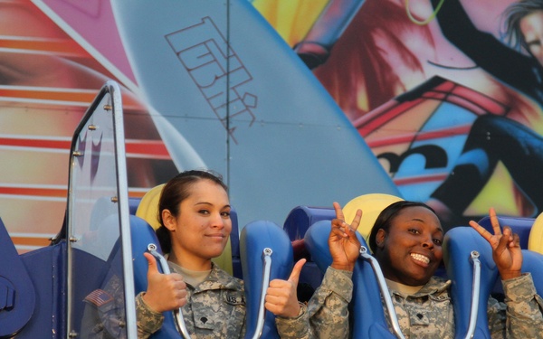 Houston Livestock Show and Rodeo 2014