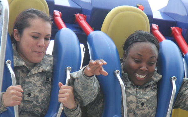 Houston Livestock Show and Rodeo 2014