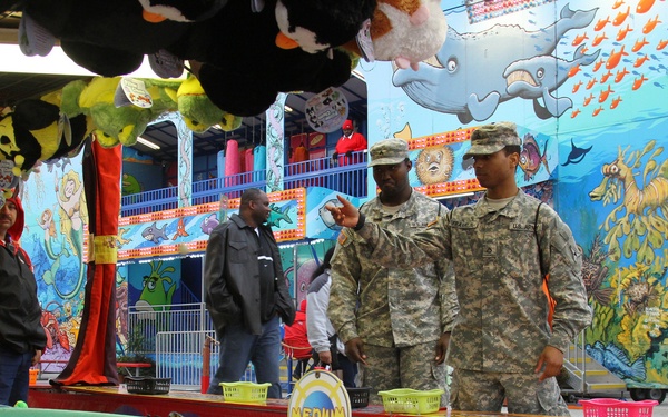 Houston Livestock Show and Rodeo 2014