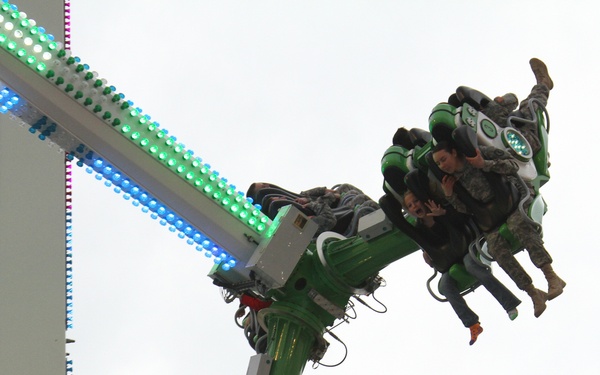 Houston Livestock Show and Rodeo 2014