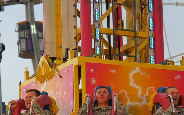 Houston Livestock Show and Rodeo 2014