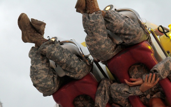 Houston Livestock Show and Rodeo 2014