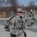 55th Signal Company (Combat Camera) Ruck March