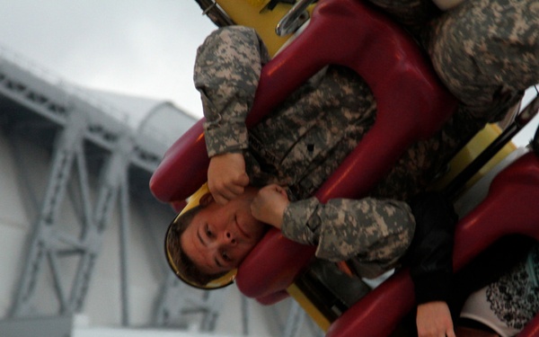 Houston Livestock Show and Rodeo 2014