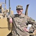 1st Lt. Robyn Moore