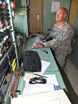 Engines of Efficiency: 1107th TASMG repairs, recertifies, reallocates