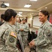 Women continue to prove themselves in uniform