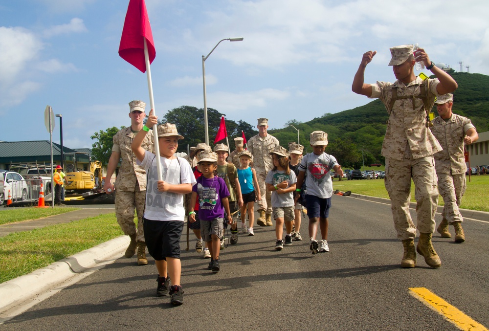 Oorah kids