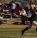 West Point rugby spends spring break touring Fort Hood