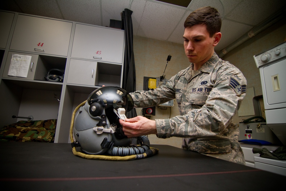 NJ Air Guard receives force multiplier technology