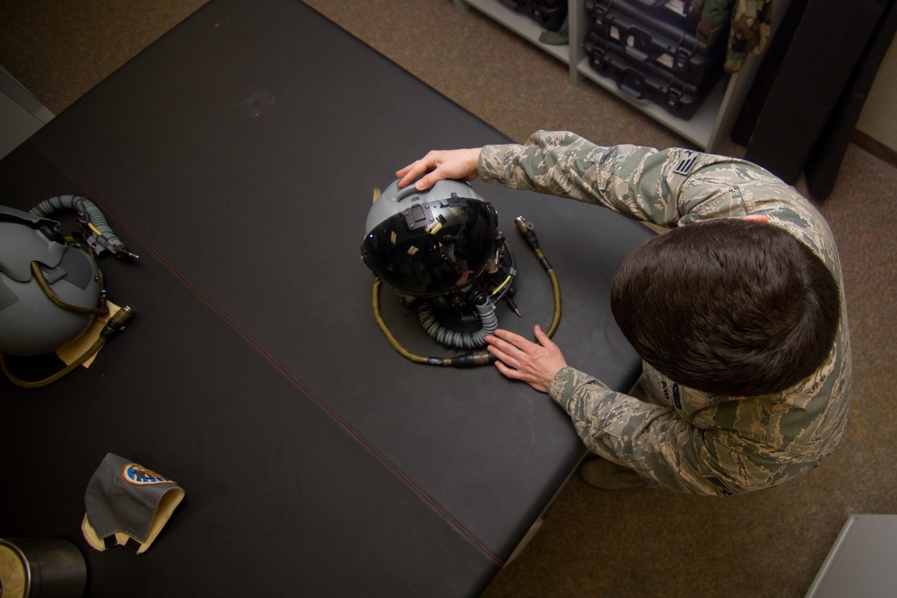 NJ Air Guard receives force multiplier technology