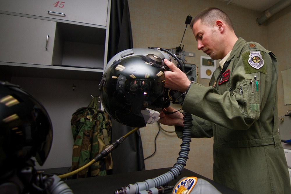 NJ Air Guard receives force multiplier technology