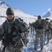 Arctic paratroopers reboot ‘Prop Blast Ceremony’
