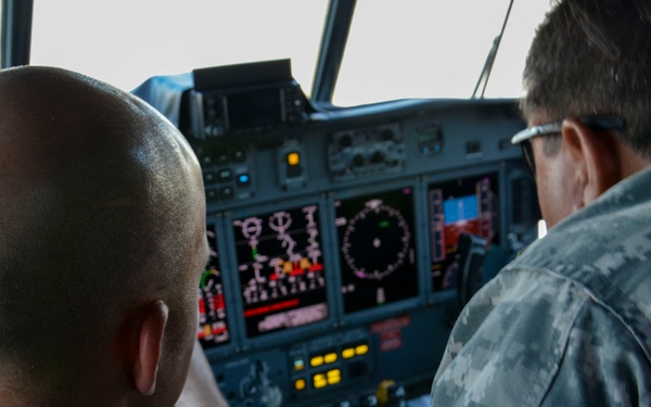 FIDAE Air Show, subject matter expert exchanges kick-off in Chile