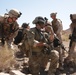 Marines, Army Special Forces execute TRAP exercise