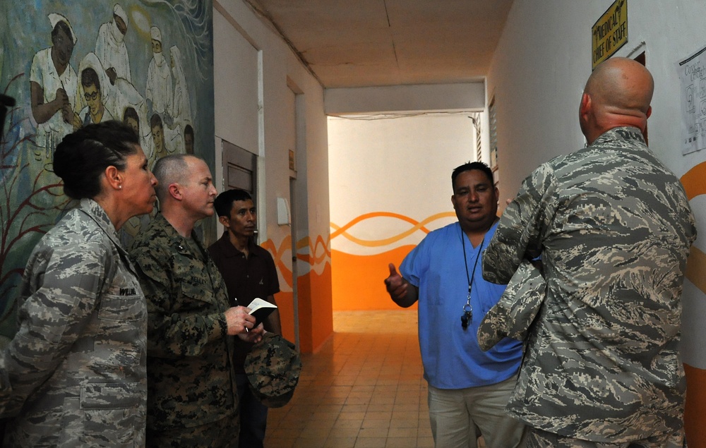Belizean, US officials make final preparations for Corozal MEDRETES