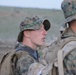 Marines Conduct Marine Corps Combat Readiness Evaluation