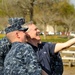 SECNAV visits NSB Kings Bay